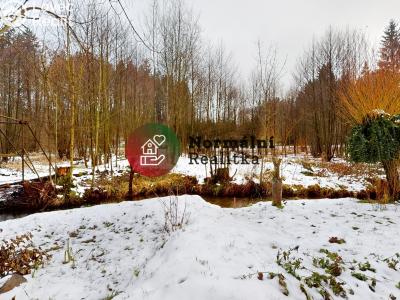 Sale hut Nový Hrádek č. 15