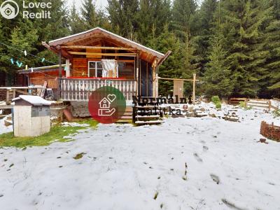 Sale hut Nový Hrádek č. 16