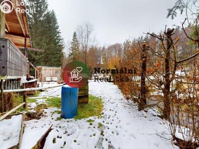 Sale hut Nový Hrádek č. 17