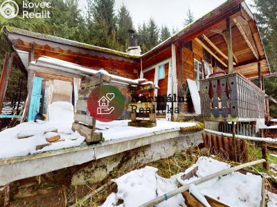 Sale hut Nový Hrádek č. 18