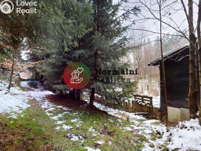 Sale hut Nový Hrádek č. 20