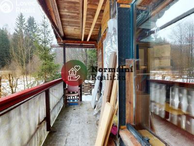 Sale hut Nový Hrádek č. 21