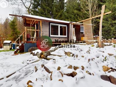 Sale hut Nový Hrádek č. 24