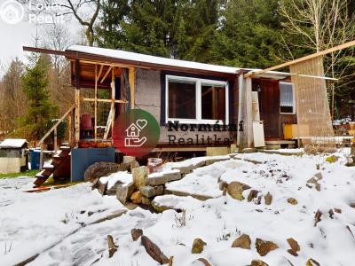 Sale hut Nový Hrádek č. 25