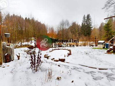 Sale hut Nový Hrádek č. 26