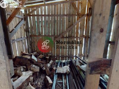 Sale hut Nový Hrádek č. 27