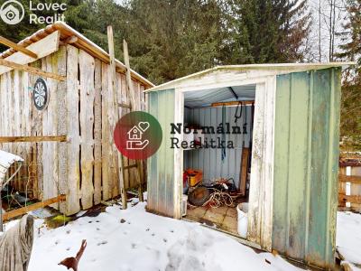 Sale hut Nový Hrádek č. 28
