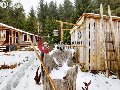 Sale hut Nový Hrádek č. 29
