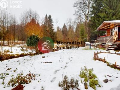 Sale hut Nový Hrádek č. 30