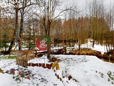 Sale hut Nový Hrádek č. 31