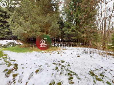 Sale hut Nový Hrádek č. 33