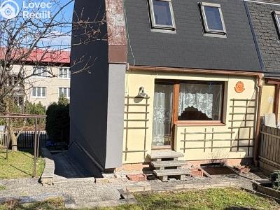 Rent family house Hartmanice č. 2