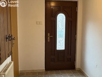 Rent family house Hartmanice č. 11