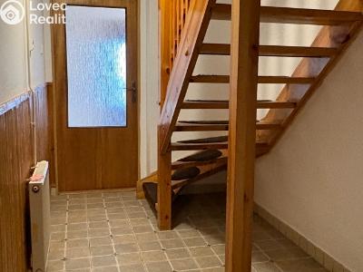 Rent family house Hartmanice č. 14