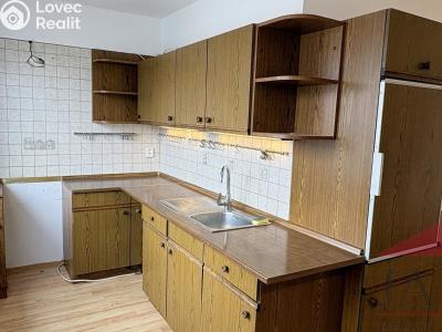 Rent family house Hartmanice č. 19