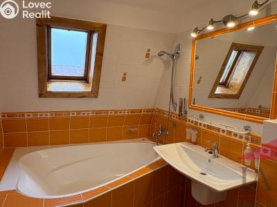 Rent family house Hartmanice č. 23