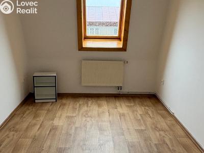 Rent family house Hartmanice č. 25
