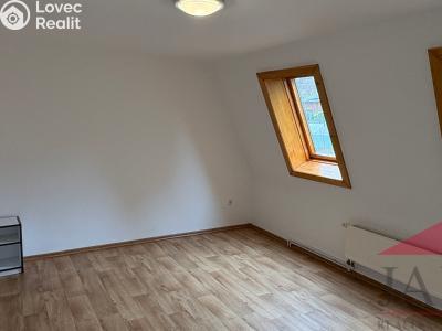 Rent family house Hartmanice č. 28