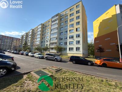 Prodej bytu 4+KK Most, Josefa Ševčíka č. 16