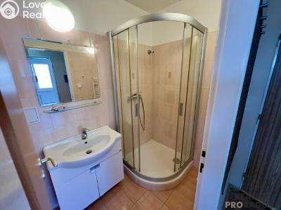 Pronájem bytu 1+1 Hodonín, Jarošova č. 5