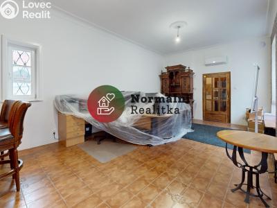Prodej rodinného domu Benešov nad Ploučnicí, Kostelní č. 9