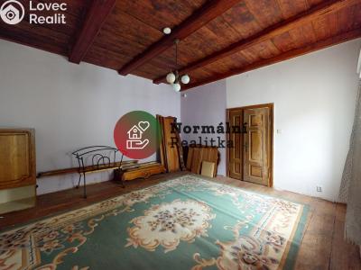 Prodej rodinného domu Benešov nad Ploučnicí, Kostelní č. 26