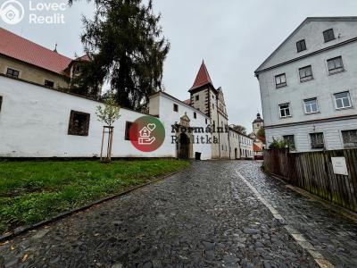 Prodej rodinného domu Benešov nad Ploučnicí, Kostelní č. 32