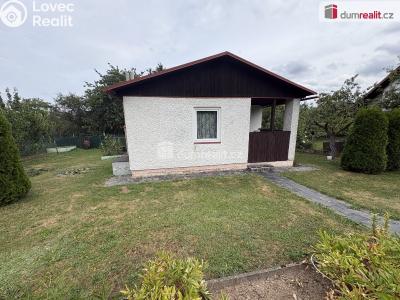 Sale hut Háje č. 1