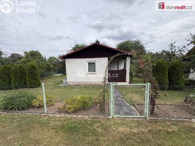 Sale hut Háje č. 2