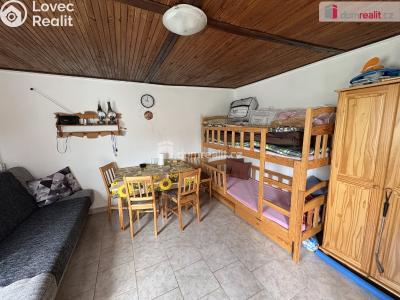 Sale hut Háje č. 3