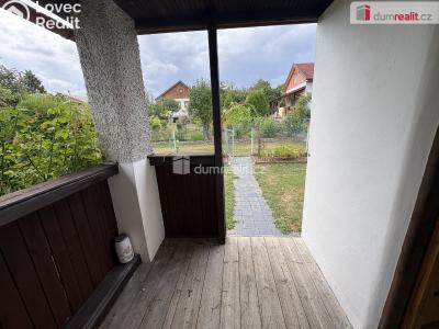 Sale hut Háje č. 7