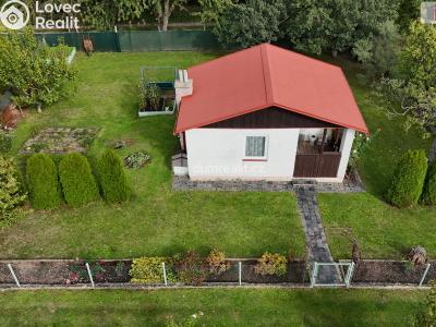 Sale hut Háje č. 18