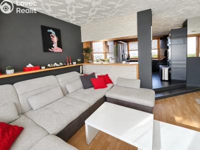 Sale apartment 3+1 Praha, Kukelská č. 3