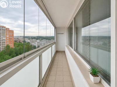 Sale apartment 3+1 Praha, Kukelská č. 17