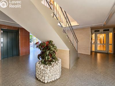 Sale apartment 3+1 Praha, Kukelská č. 25