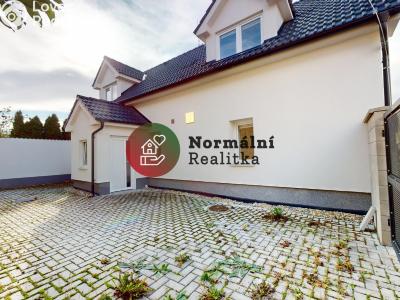 Sale family house Peruc č. 1