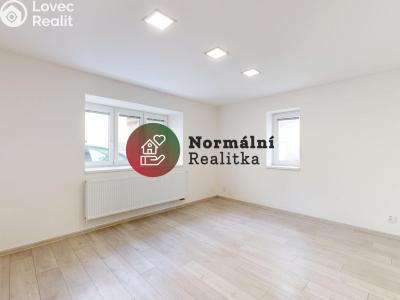 Sale family house Peruc č. 16