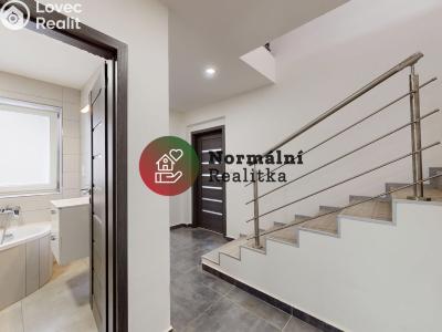 Sale family house Peruc č. 17