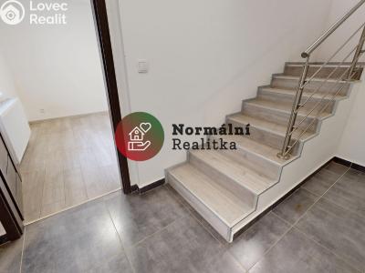 Sale family house Peruc č. 18