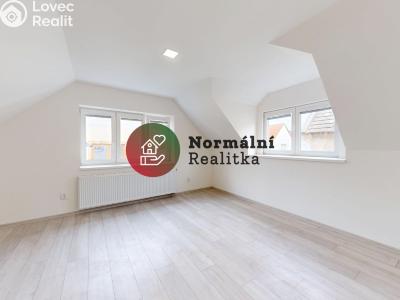 Sale family house Peruc č. 20
