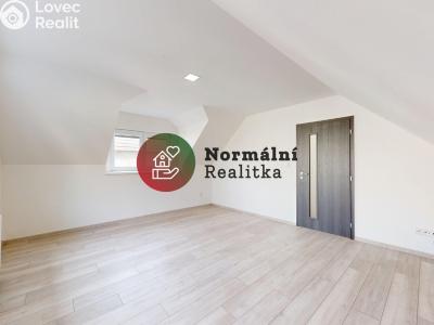 Sale family house Peruc č. 24