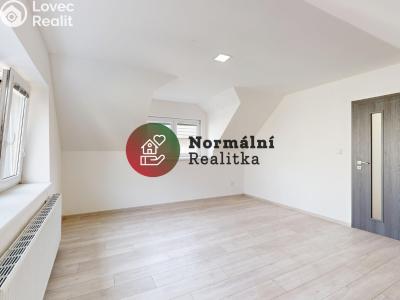 Sale family house Peruc č. 25