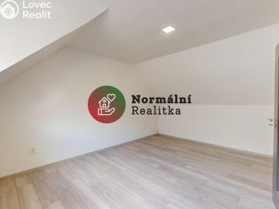 Sale family house Peruc č. 34
