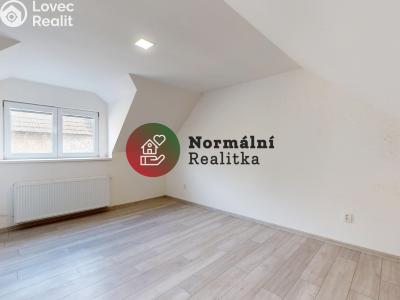 Sale family house Peruc č. 35