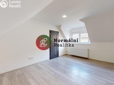 Sale family house Peruc č. 37
