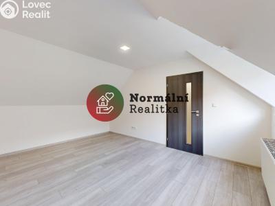 Sale family house Peruc č. 38