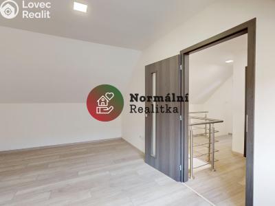 Sale family house Peruc č. 39