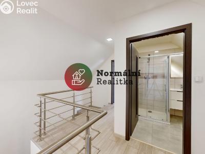 Sale family house Peruc č. 40