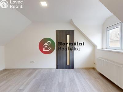 Sale family house Peruc č. 41