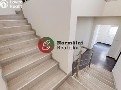 Sale family house Peruc č. 42